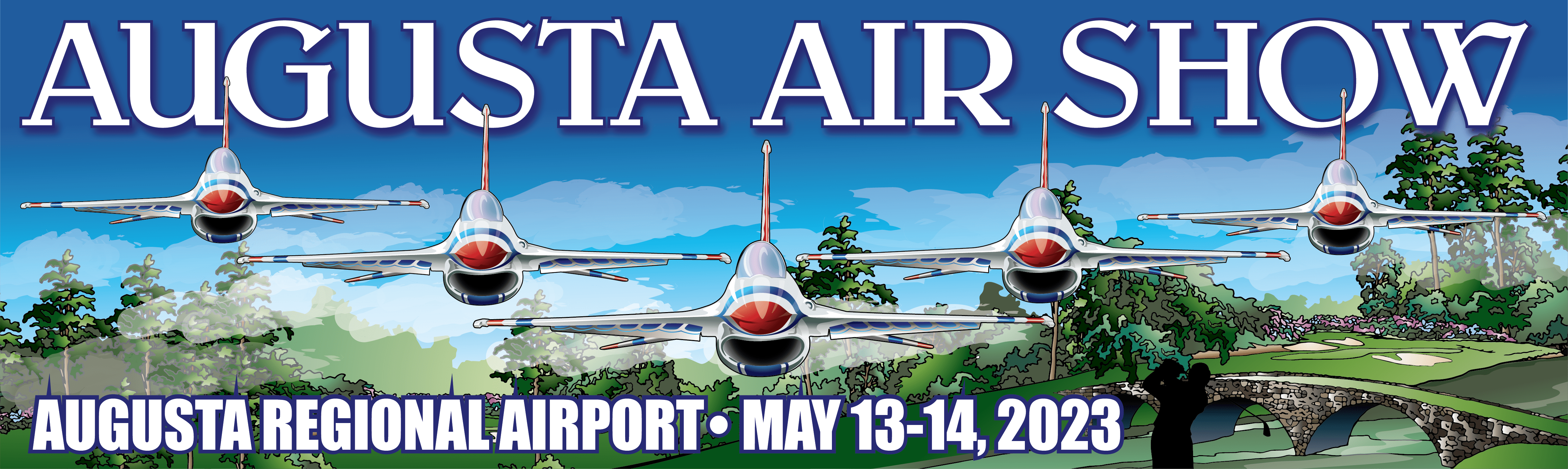 Purchase Tickets Air•Show Augusta